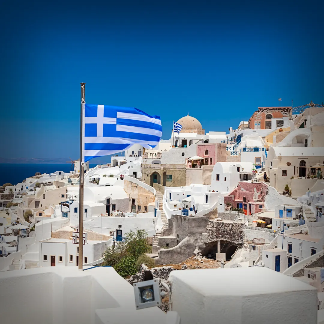 Πολυήμερες εκδρομές στην Ελλάδα με ιδιωτικό minibus της Athens Bus Transfer.